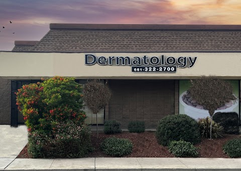 Skin and Cancer Institute - Bakersfield (California Ave.)