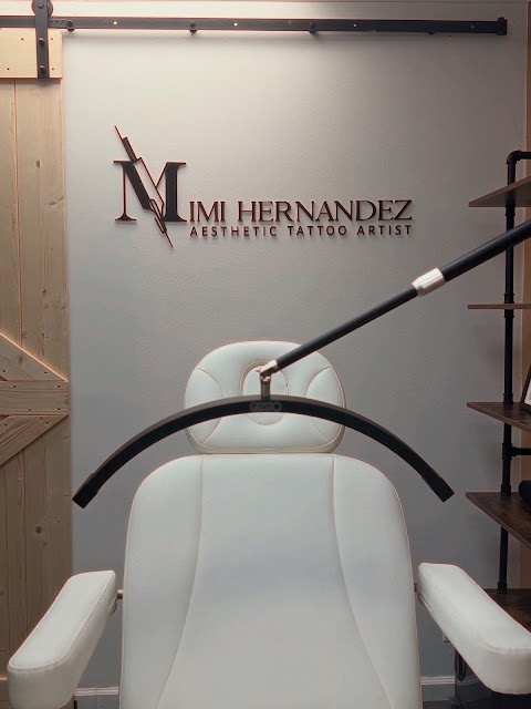 Mimi Hernandez