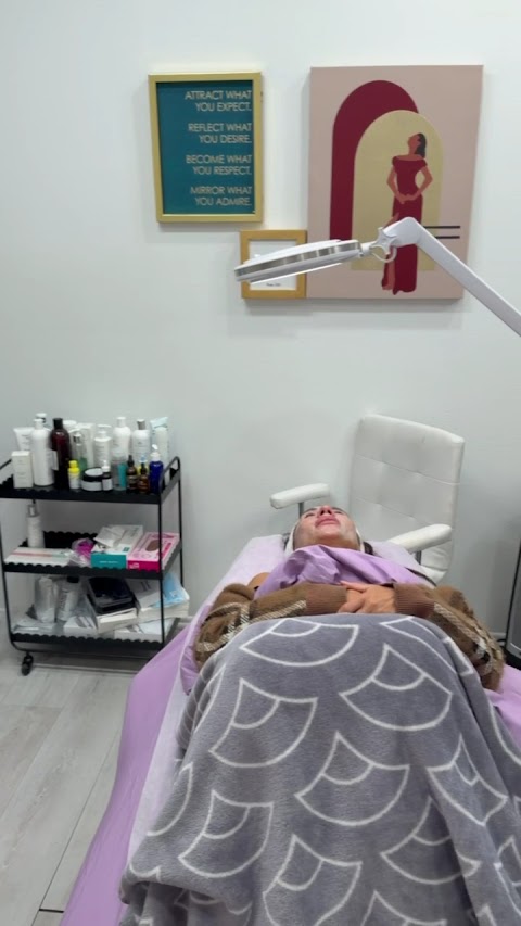 Bliss Skin La