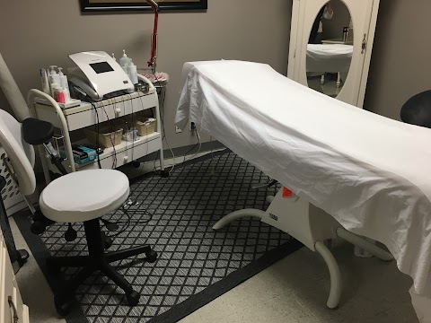 OC Electrolysis and Skin Care