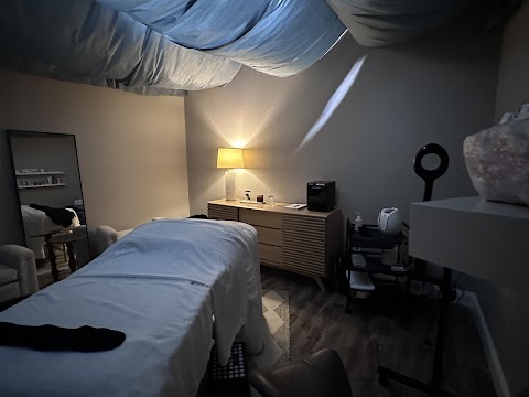 Spa Baudoume | Facialist Ceanna Pridmore, Lafayette California