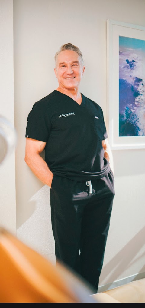 Plastic Rejuvenation Medical