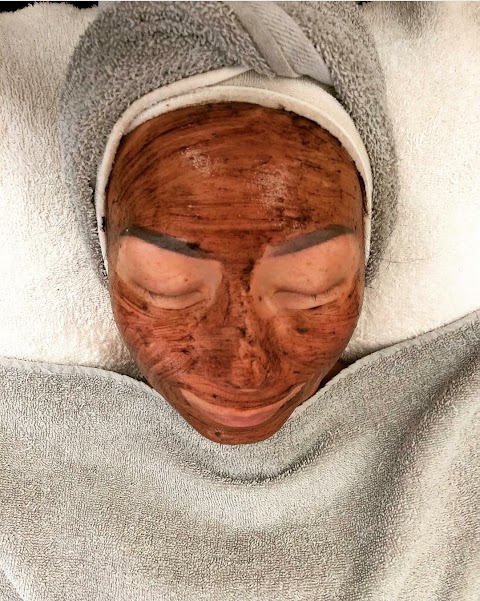 Face Skin & Beauty