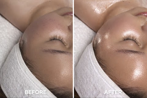 Maha Skin Care