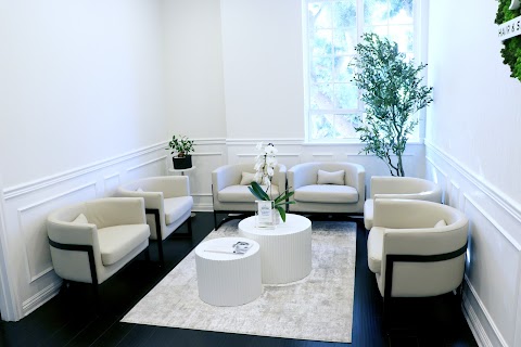Natanel Jourabchi MD FAAD - JOUR Hair and Skin Institute