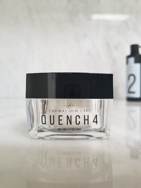 Carina's Skin Care Studio