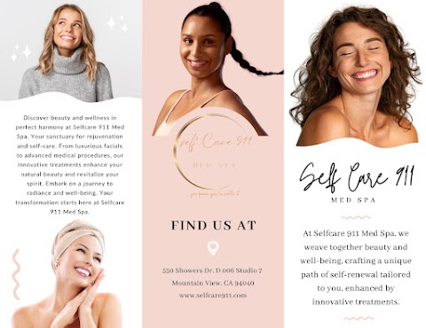 Self Care 911 Med Spa