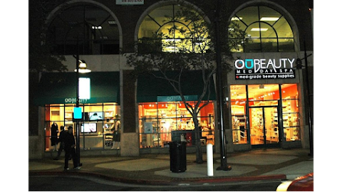 OU Beauty Medical Spa