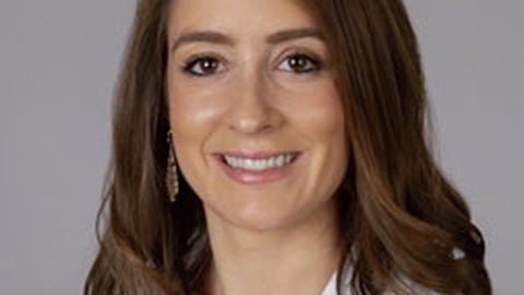 Meagan Hughes, MD