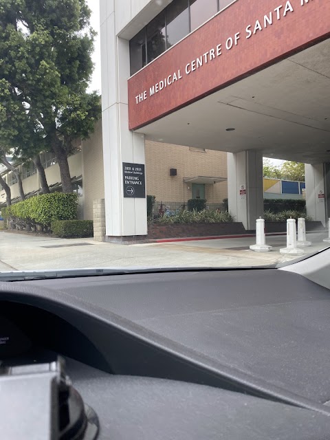 UCLA Health Santa Monica Dermatology