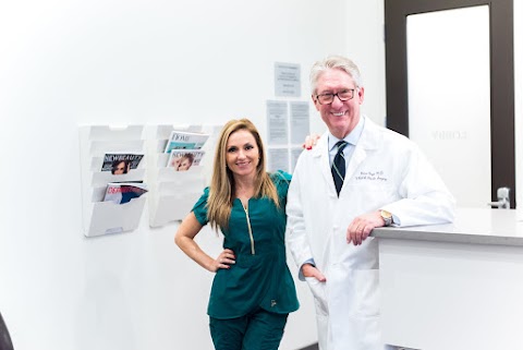 J. Brian Boyd M.D.