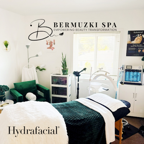 Bermuzki Spa