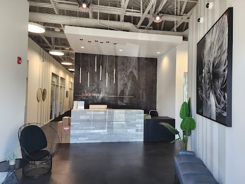 Pure Glo Aesthetics & Wellness