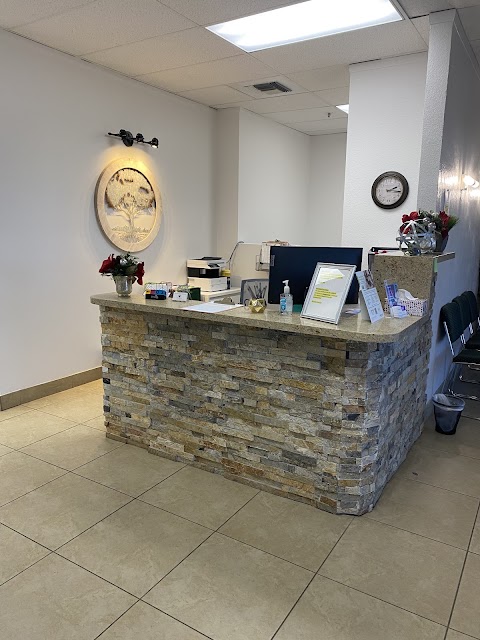 Vein Institute of the Desert