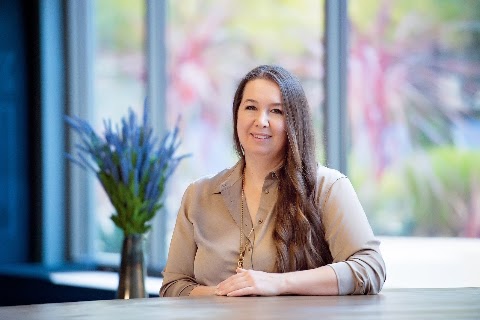 Irina Kucher - Los Altos, CA