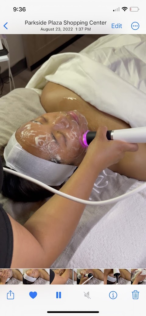After Glo Beauty Collective