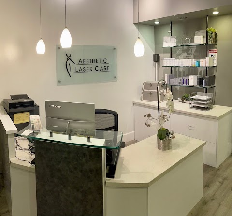 Aesthetic Laser Care