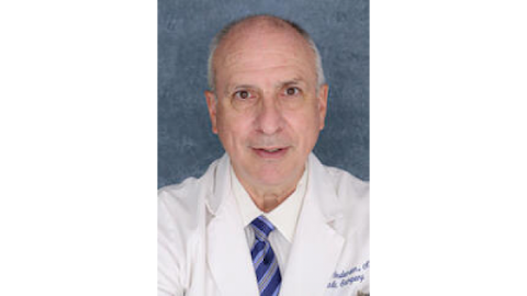 James S Andersen, MD