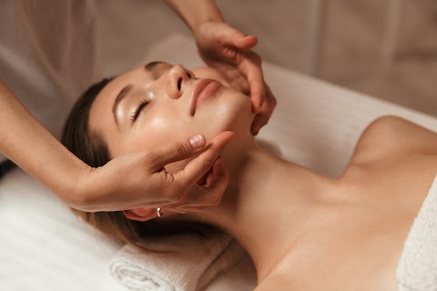 The Sweet Spa