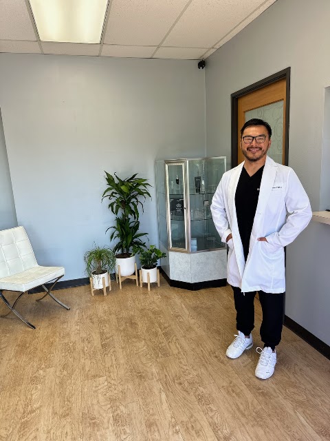 The Skin Rejuvenation and Wellness
