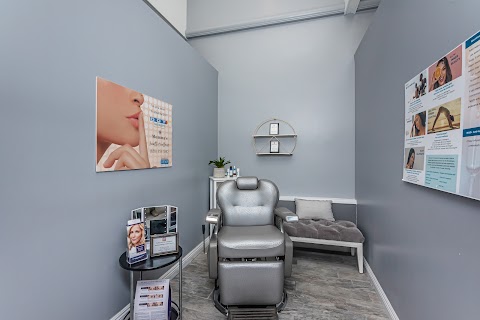 Momma's Medi Spa DBA Momma's Health & Wellness