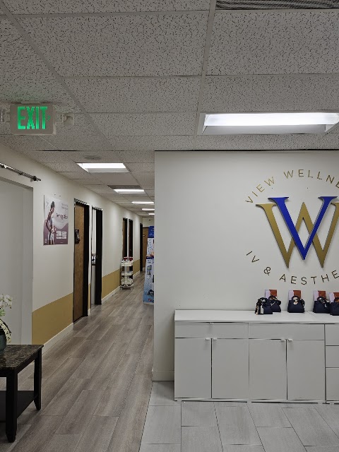 View Wellness