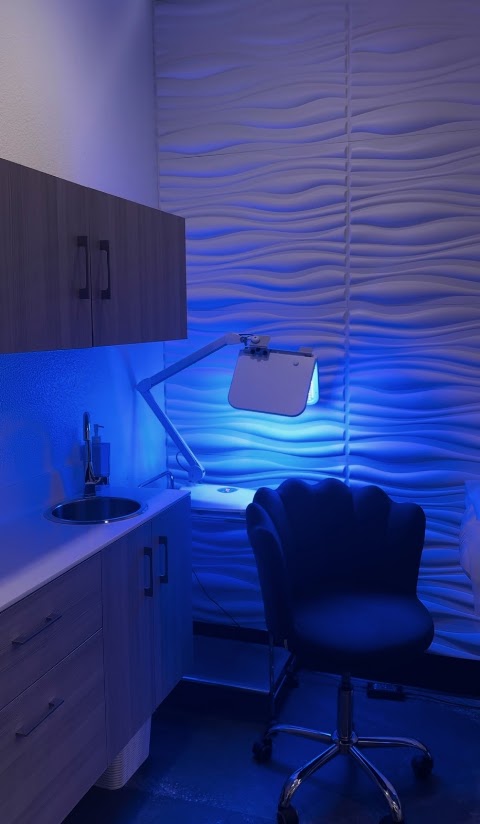 SKIN AN AESTHETIC SALON