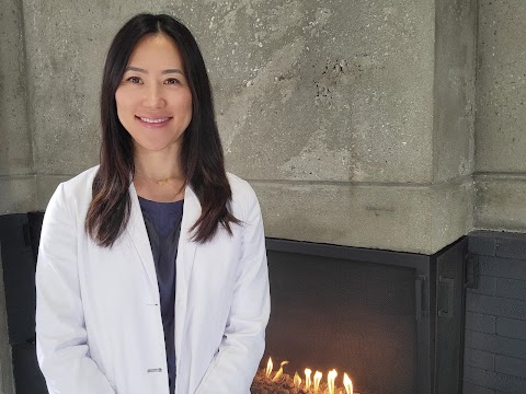 Plastic Surgeon Pasadena: Dr. Caroline Min
