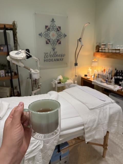 The Wellness Hideaway