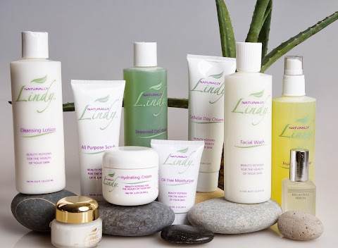Naturally Lindy Skin Care