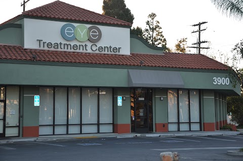 Eye Treatment Center