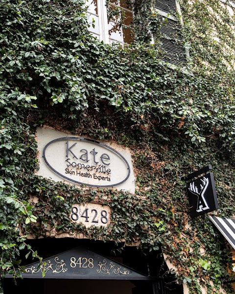 Kate Somerville Melrose Skin Clinic