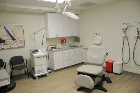 The Ocean Clinic
