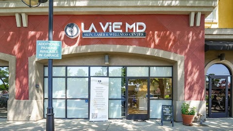 LA ViE MD Dublin