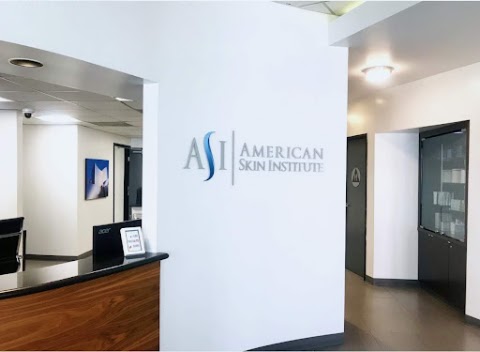 American Skin Institute - Sherman Oaks