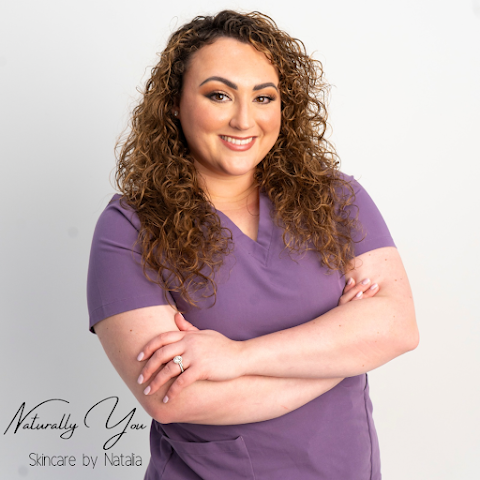 Naturally You Skincare by Natalia