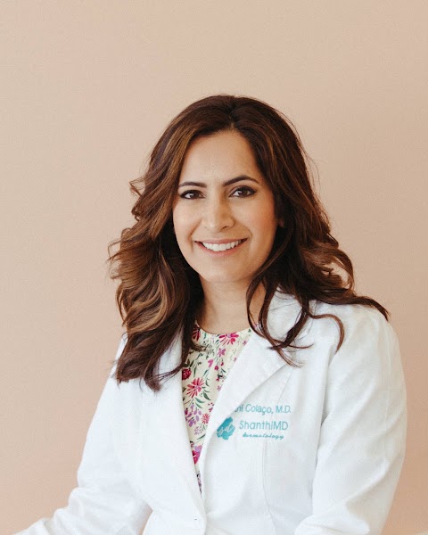 Shanthi Colaco, MD