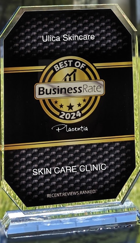 Ulica Skincare