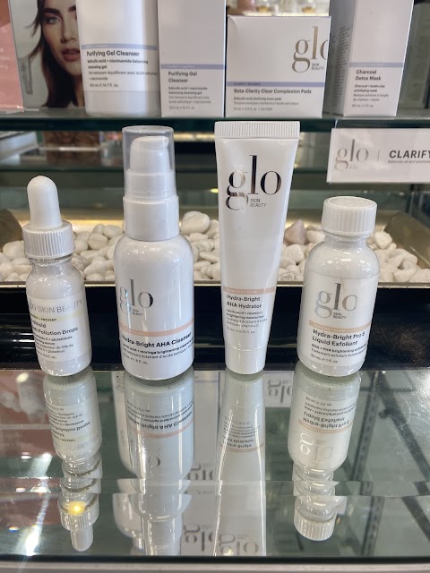 Sister Skincare by Gracie Klaire Lebedr