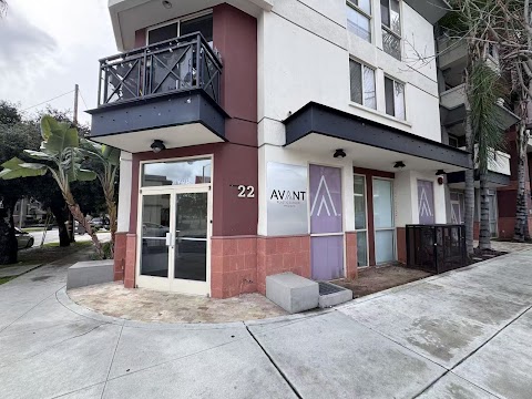 Morpho Plastic Surgery Pasadena
