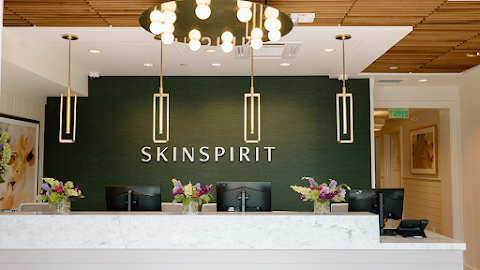 SkinSpirit Del Mar