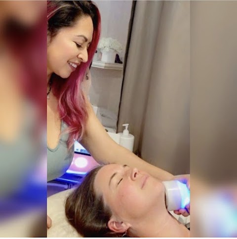 Rose Wellness & Spa- Medspa | Body Contouring | Double Chin Reduction