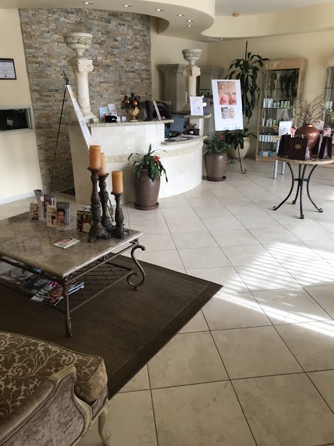 Dermal Rejuvenation and Day Spa