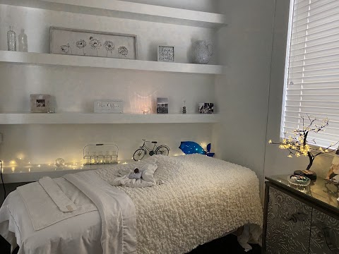 Donna Jones Advanced Skin Care