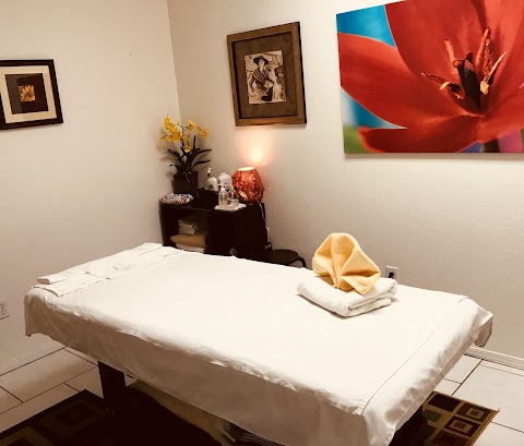 Ruby Spa