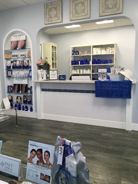 Injectability Clinic