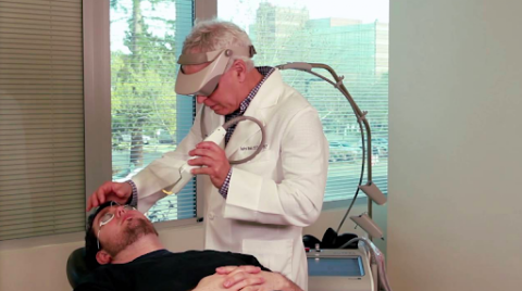 The Menkes Clinic, A Golden State Dermatology Affiliate