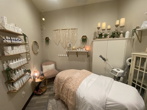 COPPER+JADE Esthetics
