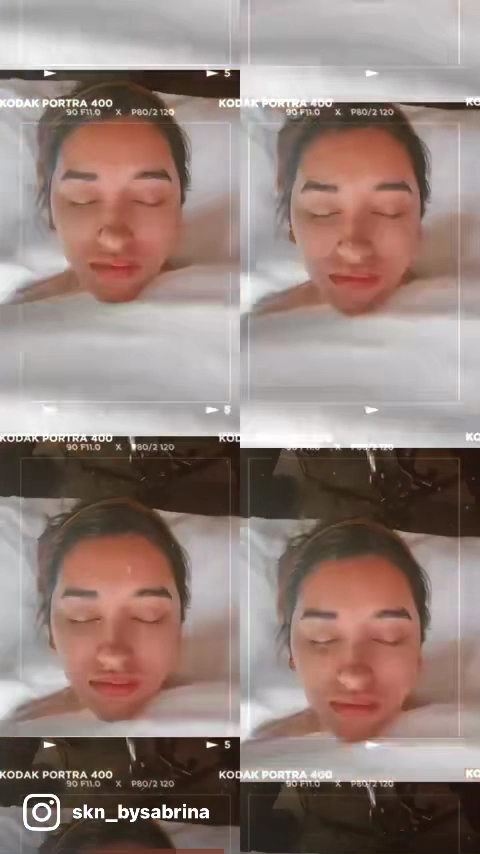 SKN by Sabrina