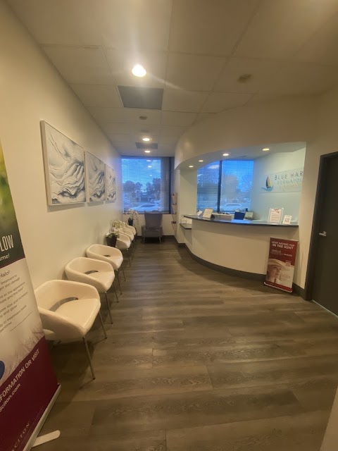 Blue Harbor Dermatology & Laser Institute:: Newport Beach Office